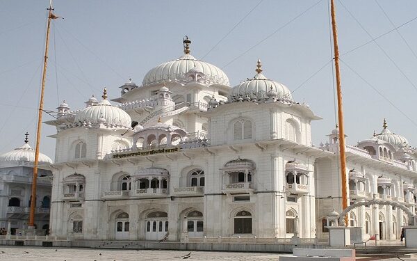 तख्त श्री हरमंदिर जी, पटना साहिब