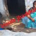 प्रेमी के दरवाजे पर जवान बेटी का शव के सामने बैठी मां  उर्मिला देवी.