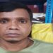 अप्राकृतिक यौनाचार का आरोपी सूरज यादव को बागबेड़ा पुलिस ने भेजा जेल.