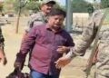 आरोपी की तस्वीर.